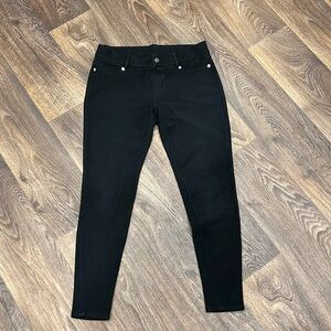 Women's Michael Kors Black Pants - size P/S